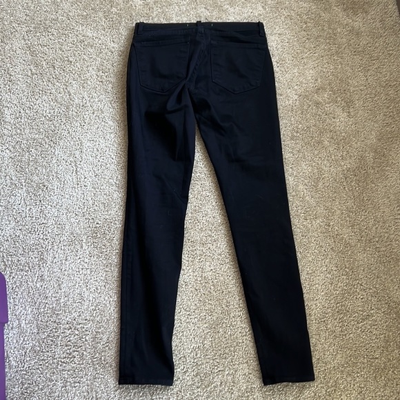 JBrand Skinny Jeans size 27 - Picture 3 of 3
